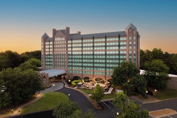 hilton atlanta northeast