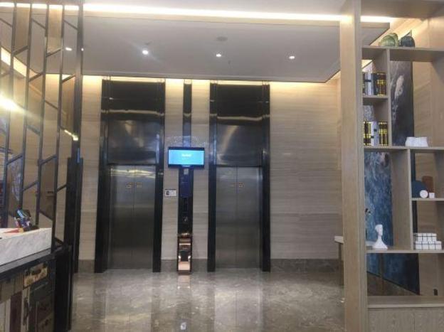 kyriad marvelous hotel pingxiang wanlong bay