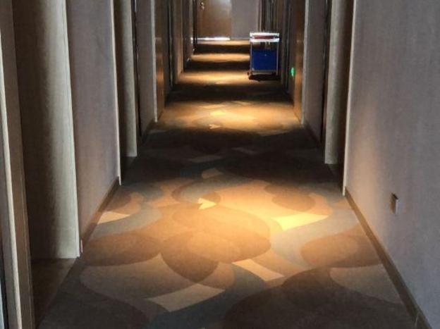kyriad marvelous hotel pingxiang wanlong bay