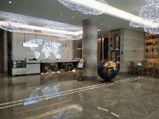 kyriad marvelous hotel pingxiang wanlong bay