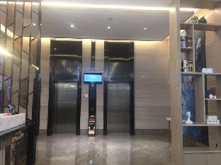 kyriad marvelous hotel pingxiang wanlong bay