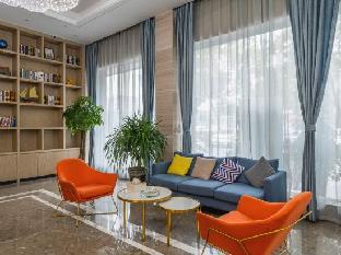 kyriad marvelous hotel pingxiang wanlong bay