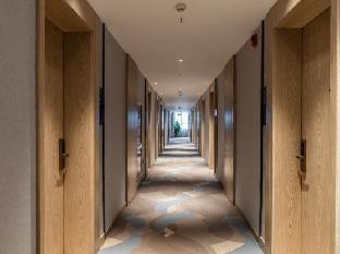 kyriad marvelous hotel pingxiang wanlong bay
