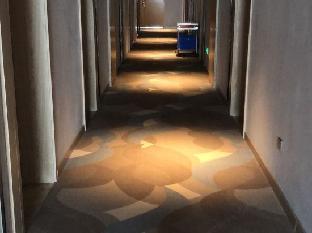 kyriad marvelous hotel pingxiang wanlong bay