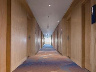 kyriad marvelous hotel pingxiang wanlong bay