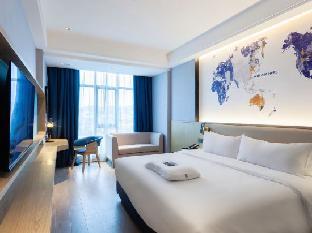 kyriad marvelous hotel pingxiang wanlong bay