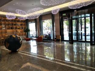 kyriad marvelous hotel pingxiang wanlong bay