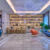 kyriad marvelous hotel pingxiang wanlong bay