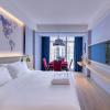 kyriad marvelous hotel pingxiang wanlong bay