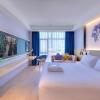 kyriad marvelous hotel pingxiang wanlong bay
