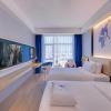 kyriad marvelous hotel pingxiang wanlong bay