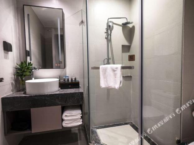 home inn selected zhangjiakou xuanhua xuanfu street