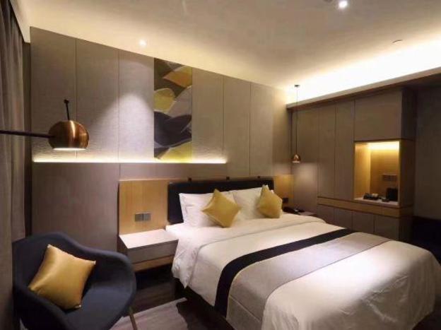 home inn selected zhangjiakou xuanhua xuanfu street