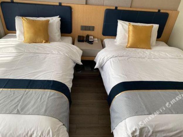 home inn selected zhangjiakou xuanhua xuanfu street