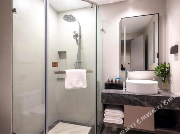 home inn selected zhangjiakou xuanhua xuanfu street
