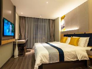 home inn selected zhangjiakou xuanhua xuanfu street
