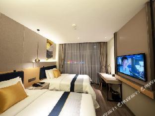 home inn selected zhangjiakou xuanhua xuanfu street
