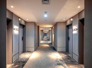 home inn selected zhangjiakou xuanhua xuanfu street
