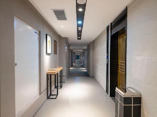 home inn selected zhangjiakou xuanhua xuanfu street