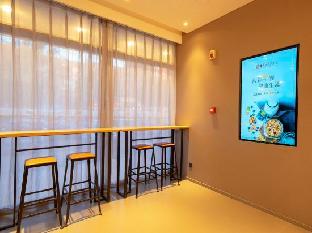 home inn selected zhangjiakou xuanhua xuanfu street