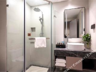 home inn selected zhangjiakou xuanhua xuanfu street