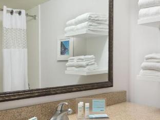 hampton inn atlanta perimeter center
