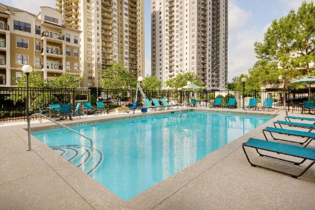 hampton inn atlanta perimeter center