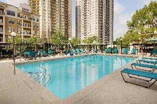 hampton inn atlanta perimeter center