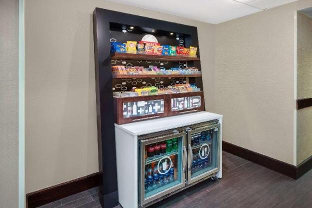 hampton inn atlanta perimeter center