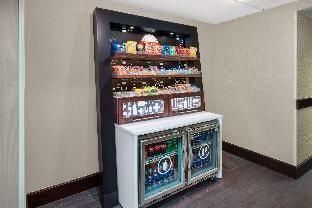 hampton inn atlanta perimeter center