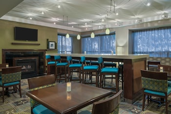hampton inn atlanta perimeter center