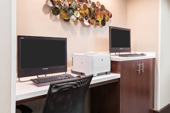 hampton inn atlanta perimeter center