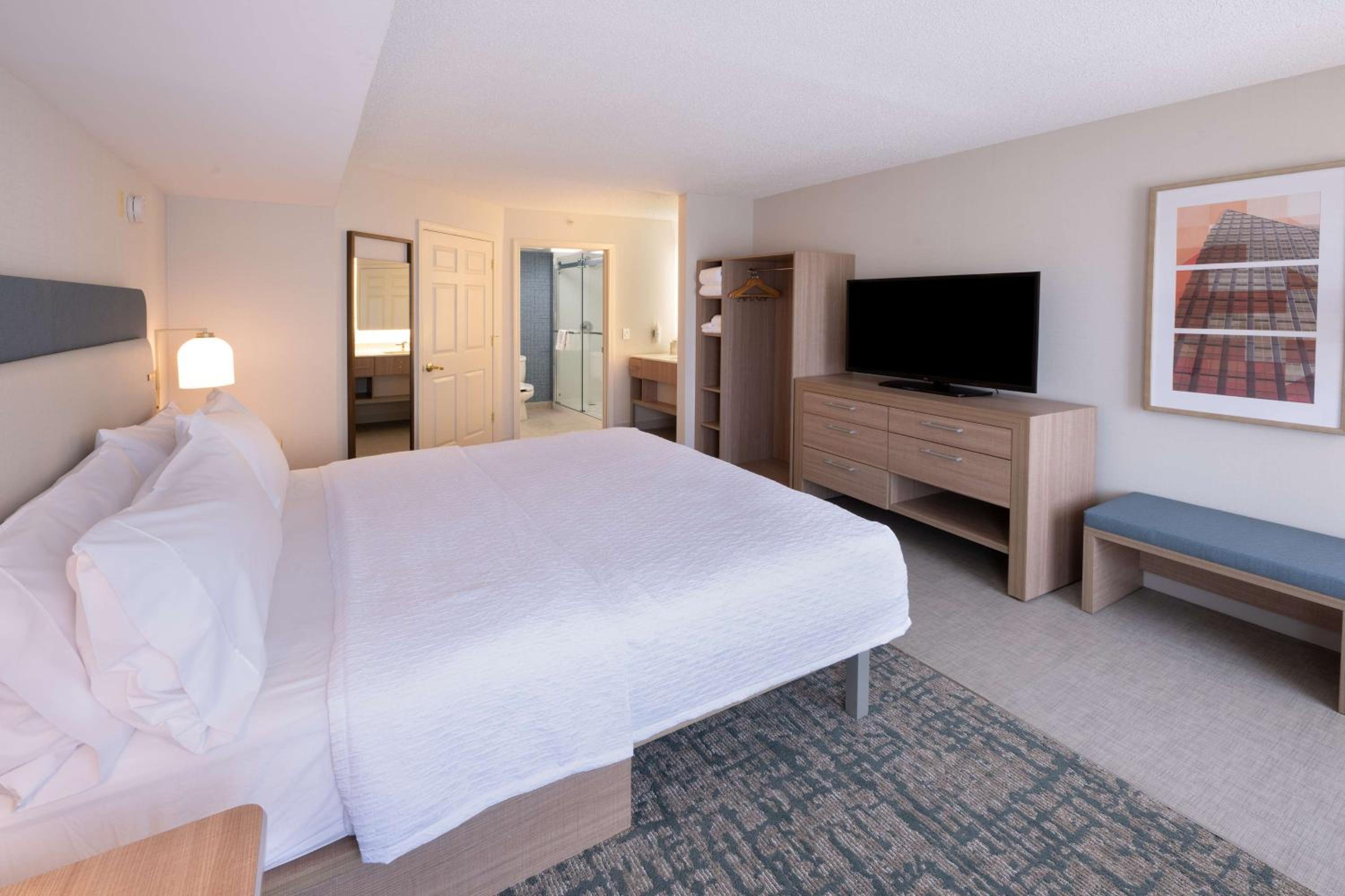 Homewood Suites By Hilton Atlanta Buckhead Pharr Road,Buckhead>>Atlanta,3 star