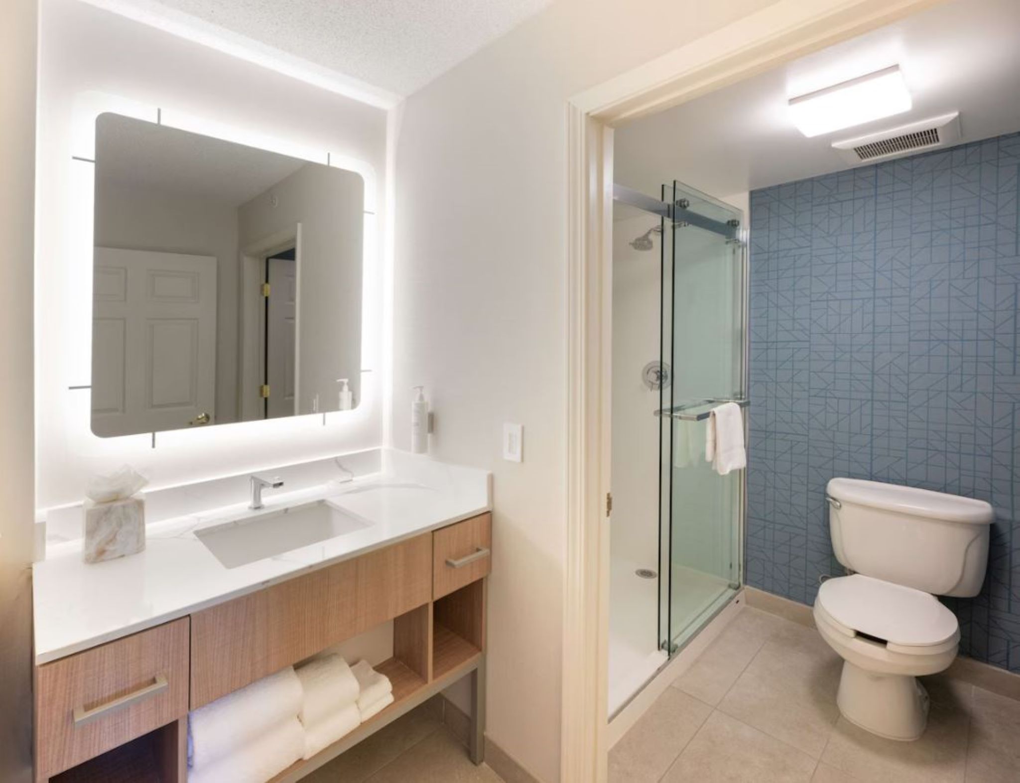 Homewood Suites By Hilton Atlanta Buckhead Pharr Road,Buckhead>>Atlanta,3 star