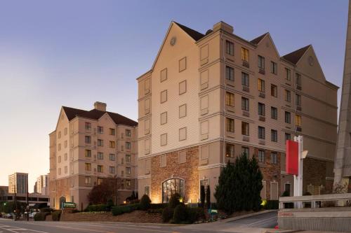 homewood suites by hilton atlanta buckhead pharr road