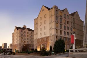 homewood suites by hilton atlanta buckhead pharr road