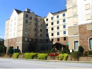 homewood suites by hilton atlanta buckhead pharr road