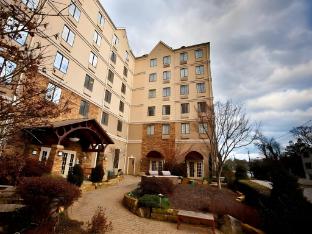 homewood suites by hilton atlanta buckhead pharr road