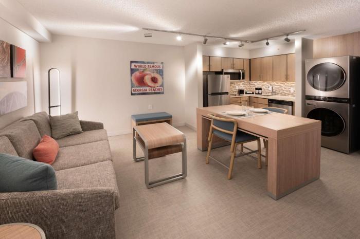 homewood suites by hilton atlanta buckhead pharr road