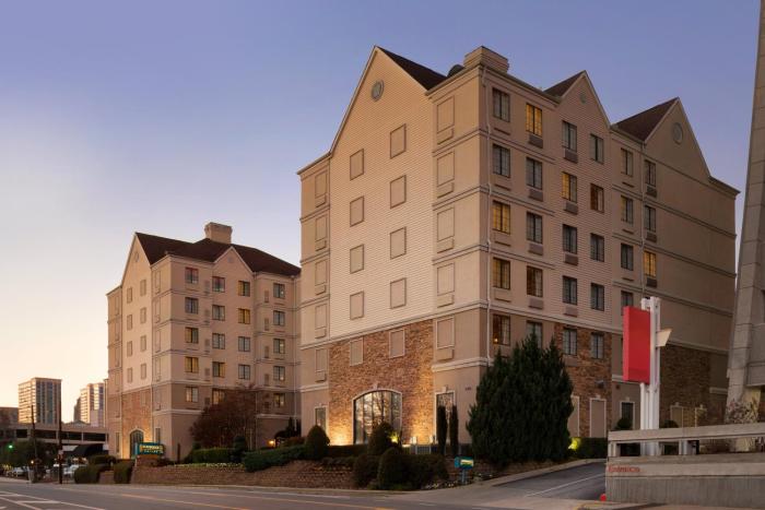 homewood suites by hilton atlanta buckhead pharr road