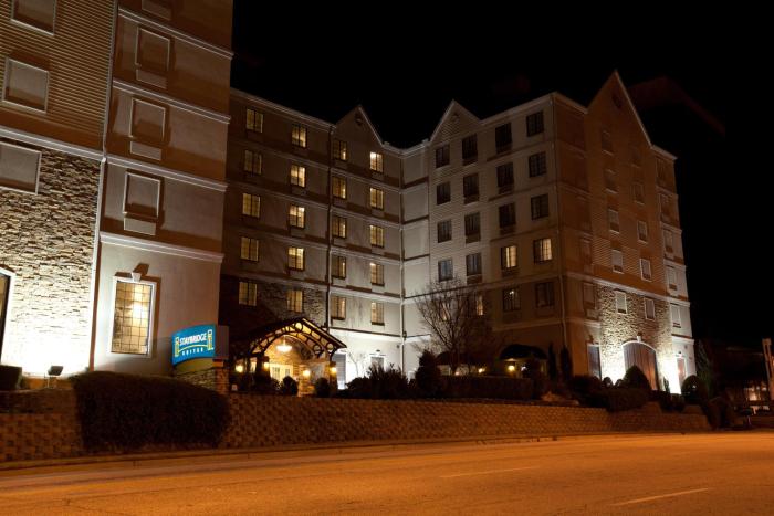 homewood suites by hilton atlanta buckhead pharr road