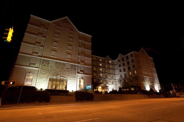 homewood suites by hilton atlanta buckhead pharr road