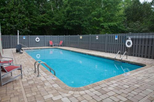 doubletree by hilton atlanta alpharetta