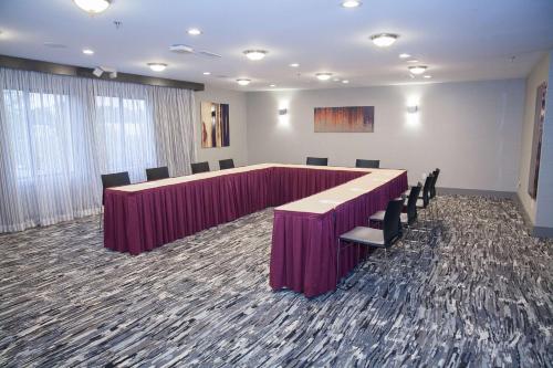 doubletree by hilton atlanta alpharetta