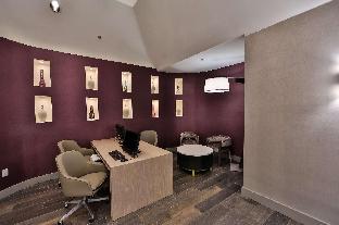 doubletree by hilton atlanta alpharetta