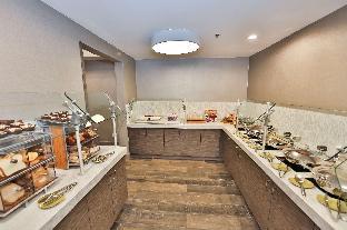 doubletree by hilton atlanta alpharetta
