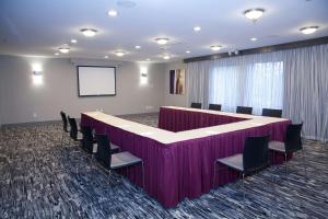 doubletree by hilton atlanta alpharetta