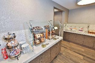 doubletree by hilton atlanta alpharetta