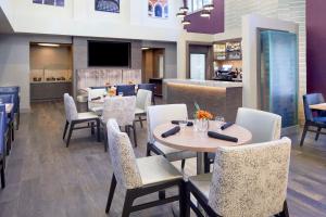 doubletree by hilton atlanta alpharetta