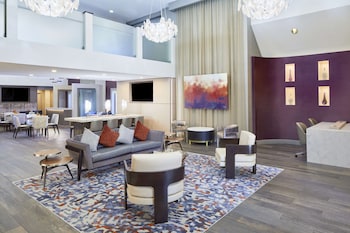 Doubletree By Hilton Atlanta - Alpharetta,Atlanta>>Alpharetta,4 star